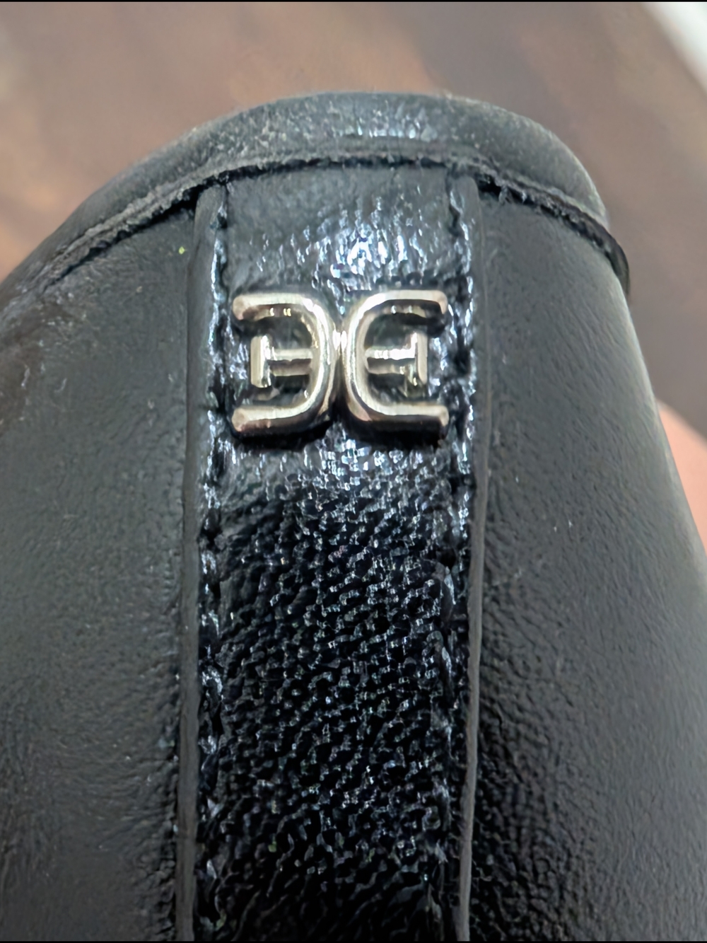 Sam Edelman Bright Lime Green Branded Box - Picture 7 of 13